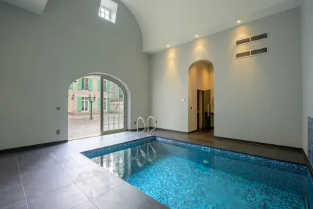 Villa Te Koop Schoten