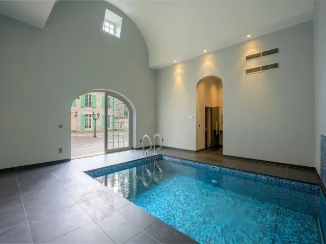 Villa in Schoten - Acaciadreef 9, 2900