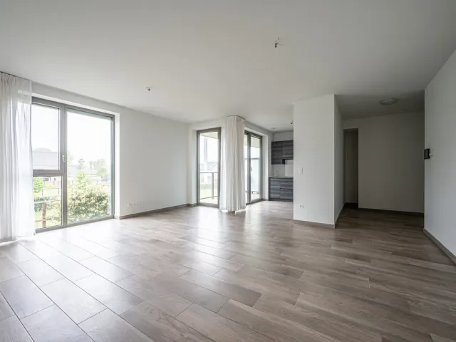 Appartement in Vosselaar - Antwerpsesteenweg 218, 2350