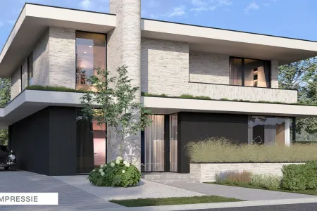 Villa Te Koop Hamont