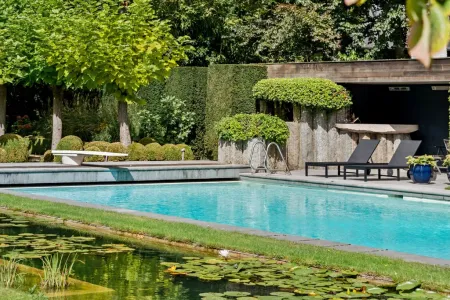Villa Te Koop Brasschaat