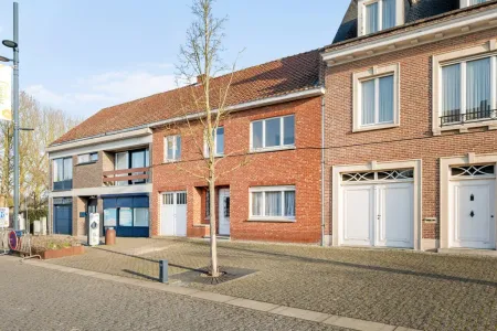 Huis Te Koop Alken