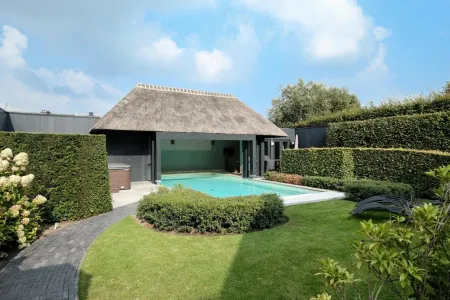 Villa Te Koop Hoogstraten