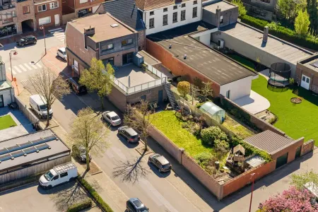 Huis Te Koop Nevele
