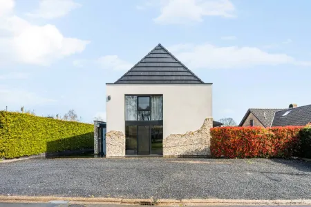 Villa Te Koop Genk