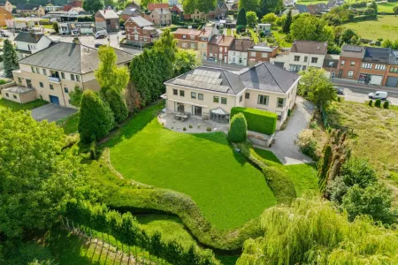Huis Te Koop Tongeren