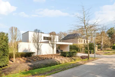Villa Te Koop Oud-Turnhout