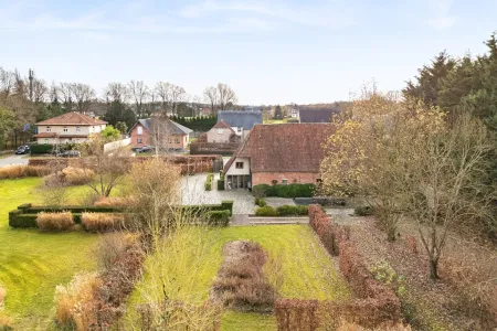 Huis Te Koop Sint-Katelijne-Waver