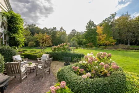 Huis Te Koop Brasschaat
