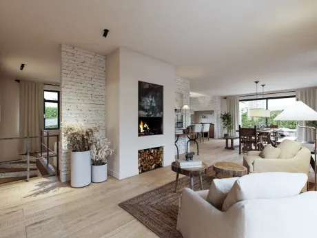 Villa in Herentals - Duipt 13, 2200 - foto 3