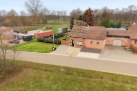 Huis Te Koop Lummen