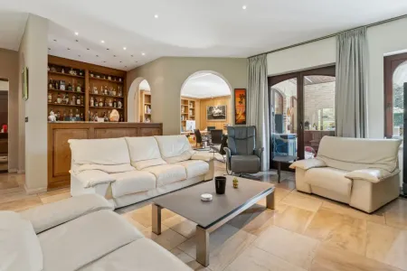 Villa Te Koop Schoten