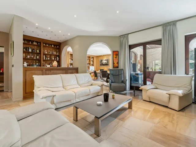 Villa in Schoten - Gaaiendreef 13, 2900