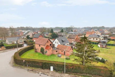 Huis Te Koop Zonhoven