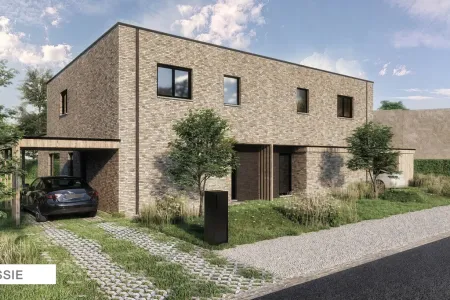 Huis Te Koop Beringen