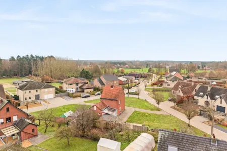Huis Te Koop Laakdal