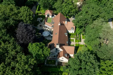 Villa Te Koop Oud-Turnhout