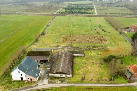 Huis Te Koop Ramsel
