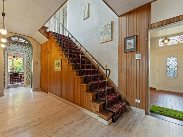 Villa à Westerlo - Meulemanslaan 60, 2260
