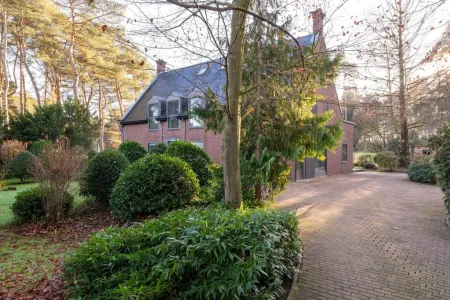 Villa Te Koop Maasmechelen