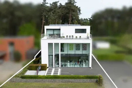 Villa Te Koop Grobbendonk