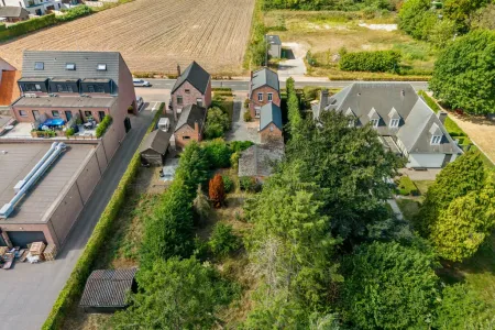 Huis Te Koop Hoogstraten