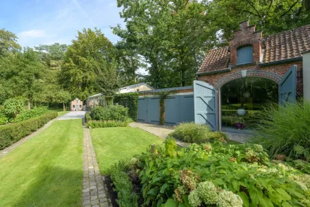 Huis Te Koop Schoten