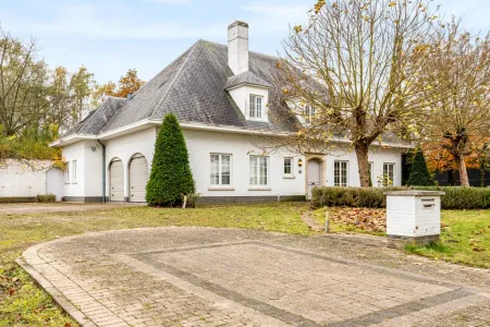 Huis Te Koop Herk-de-Stad