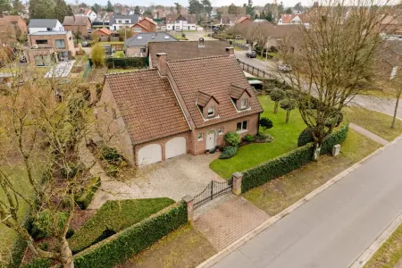 Villa Te Koop Genk