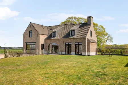 Villa Te Koop Hoogstraten