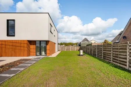 Huis Te Koop Ravels