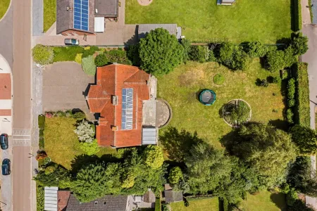 Huis Te Koop Alken