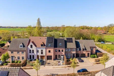 Huis Te Koop Oud-Turnhout