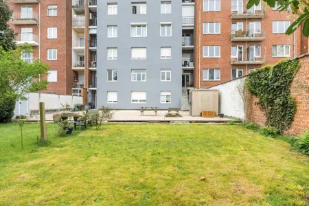Appartement Te Koop Antwerpen