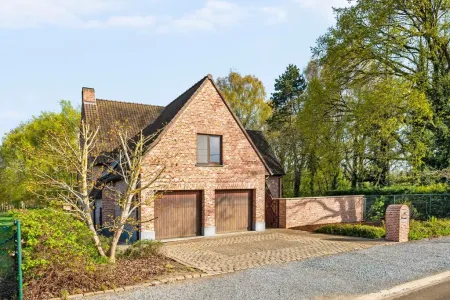 Huis Te Koop Heusden-Zolder