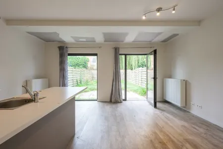Huis Te Koop Turnhout