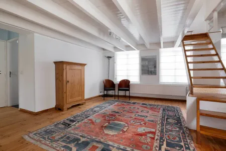 Appartement Te Koop Turnhout