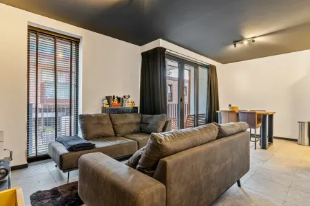 Appartement Te Koop Turnhout