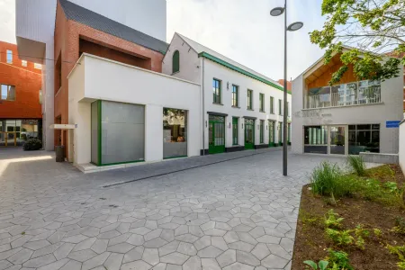 Appartement Te Koop Turnhout