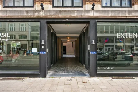 Appartement Te Koop Antwerpen
