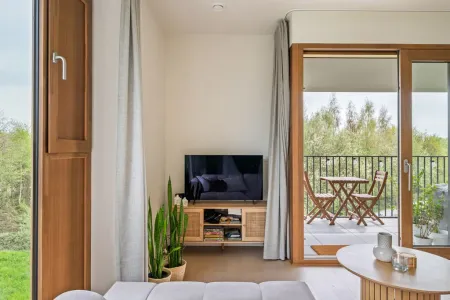 Appartement Te Koop Antwerpen