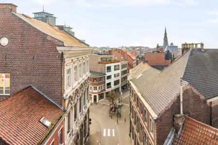 Appartement Te Koop Hasselt