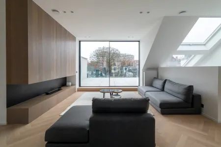 Huis Te Koop Ixelles