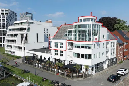 Huis Te Koop Turnhout