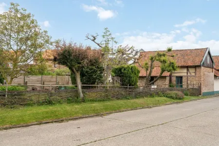 Huis Te Koop Heers