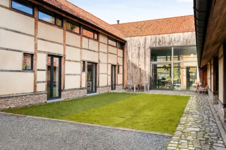 Huis Te Koop Hasselt