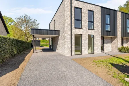 Huis Te Koop Opitter