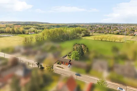 Huis Te Koop Wilsele