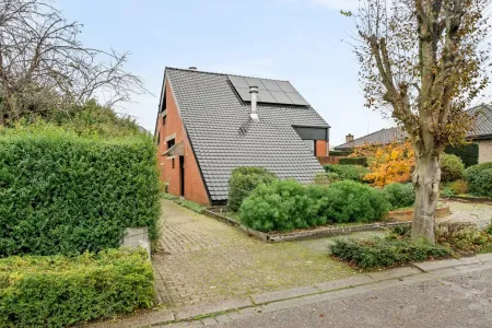 Huis Te Koop Kasterlee