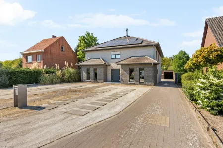 Huis Te Koop Kasterlee
